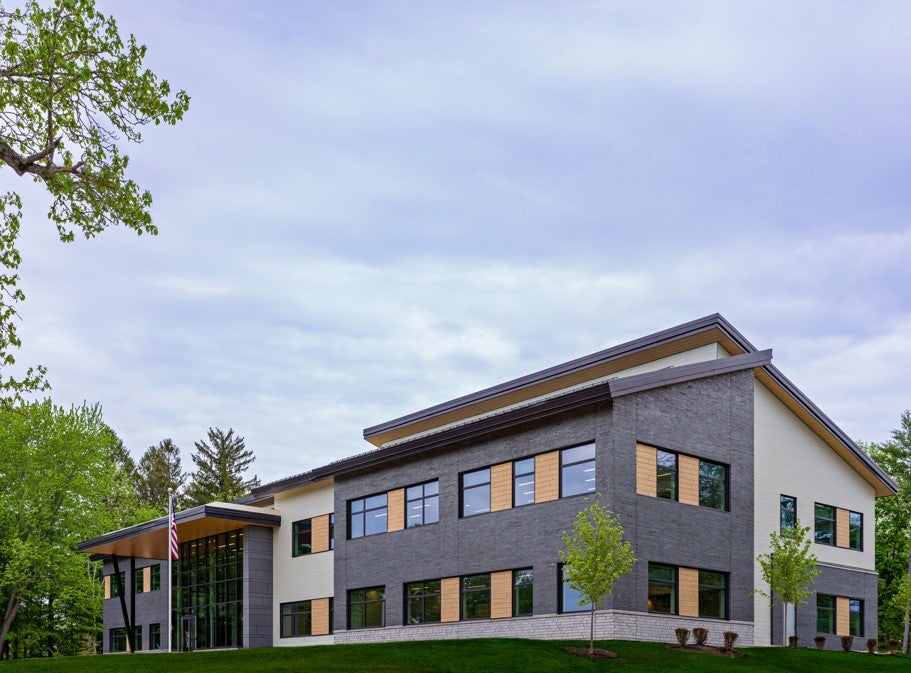 Tyler Tech's new Orono site paves way for collaboration with UMaine